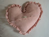 Amore Pink cushion