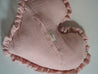 Amore Pink cushion