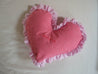 Amore Cherry cushion