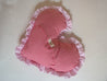 Amore Cherry cushion