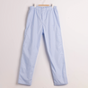 Long pant 22 MAN Blue with Red stripes