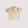 Polo Sailor Ecru