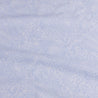 Scarf Blue Cachemire