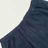 Baggy Baby Pant Navy Terry *PRE ORDER*