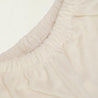 Long Pant Ecru Terry
