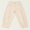 Nico Pant Ecru Natural Sarga