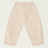 Nico Pant Ecru Natural Sarga