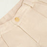 Nico Pant Ecru Natural Sarga