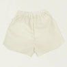 Short Pant Matcha Green Stripes