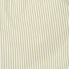 Short Pant Matcha Green Stripes