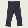 Capri Leggings Navy
