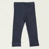 Capri Leggings Navy