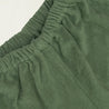 Long Pant Green Terry