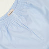Short Pant Sky Blue mini checkered