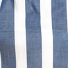 Short Pant Navy Stripes