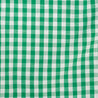 Baggy Baby Pant  Herb Green Vichy