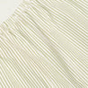Baggy Baby Pant Matcha Green Stripes