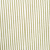 Baggy Baby Pant Matcha Green Stripes