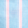 Long Pant Blue and Pink Stripes