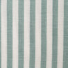 Long Pant Soft Green Stripes