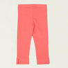 Capri Leggings Fuchsia