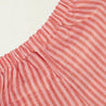 Long Pant Red and Pink Stripes