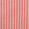 Long Pant Red and Pink Stripes