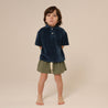 Polo Sailor Nico blue
