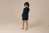 Short Pant Nico Blue