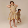 Pichi dress Liberty Michelle