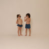 Bikini bottoms Nico Blue