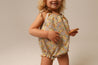 Lace Romper Liberty Michelle