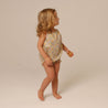 Lace Romper Liberty Michelle