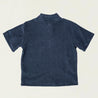 Polo Navy Terry