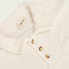 Polo Ecru Terry
