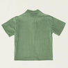 Polo Green Terry