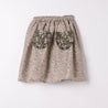 LONG SKIRT Liberty Katie& Mille