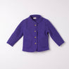 Bizcocho Jacket Purple