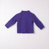 Bizcocho Jacket Purple