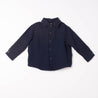 PUDDING SHIRT NAVY