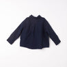 PUDDING SHIRT NAVY