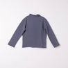 Merengue shirt soft blue