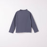 Merengue shirt soft blue