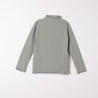 Merengue shirt light green