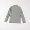 Merengue shirt light green