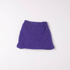 MINI SKIRT Purple