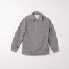 Sweatshirt Polo Grey