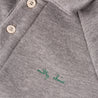 Sweatshirt Polo Grey