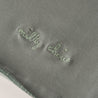 Merengue shirt light green