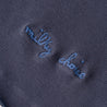 Merengue shirt soft blue